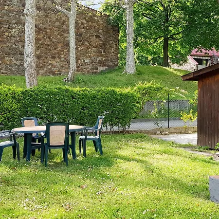Дом отдыха Locazione Turistica La Torre - Limone - Src116 *