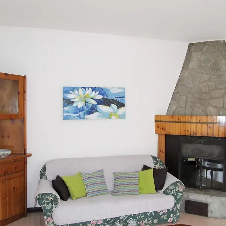 Locazione Turistica La Torre - Limone - Src116 Дом отдыха Сорико