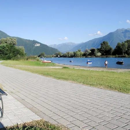 Locazione Turistica La Torre - Limone - Src116 Дом отдыха Сорико
