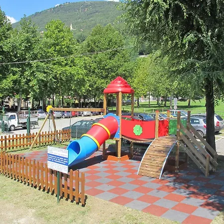 Locazione Turistica La Torre - Limone - Src116 Дом отдыха *