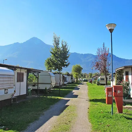 Locazione Turistica La Torre - Limone - Src116 Дом отдыха