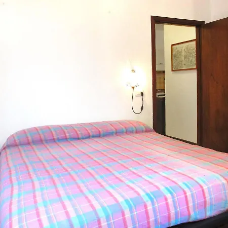 Дом отдыха Locazione Turistica La Torre - Limone - Src116 Сорико